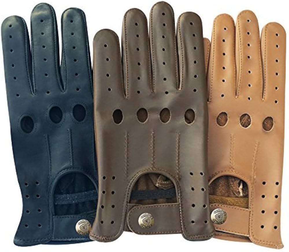 Gants de conduite