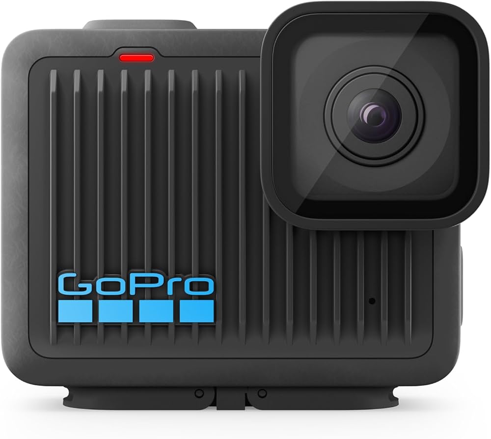 GoPro